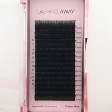 Load image into Gallery viewer, CC Feather Mink  - .03 - Single Length