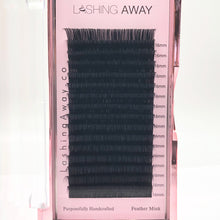 Load image into Gallery viewer, CC Feather Mink  - .15 - Single Length