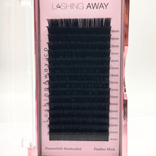 Load image into Gallery viewer, C Feather Mink  - .15 - Single Length