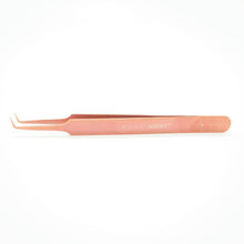 Load image into Gallery viewer, Tweezer - Tiny 90° Bow