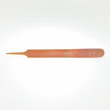 Load image into Gallery viewer, Tweezer - Longevity for Tape Removal & Picking up Lash Strip