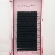 Load image into Gallery viewer, DD Feather Mink - .05 - Single Length