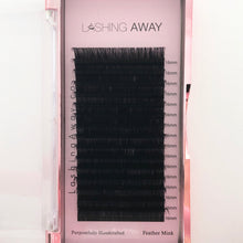 Load image into Gallery viewer, CC Feather Mink  - .05 - Single Length