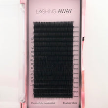 Load image into Gallery viewer, DD Feather Mink  - .03 - Single Length