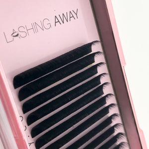 D EASY FAN - .05 - Wispy Mix