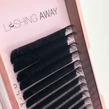 Load image into Gallery viewer, CC Feather Mink - .05 - Mix Length