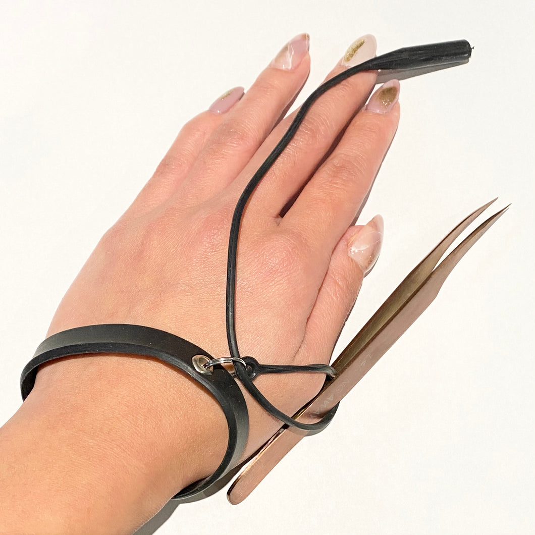 BRACELET - Tweezer Saver