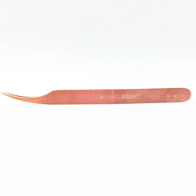 Tweezer - Stiletto