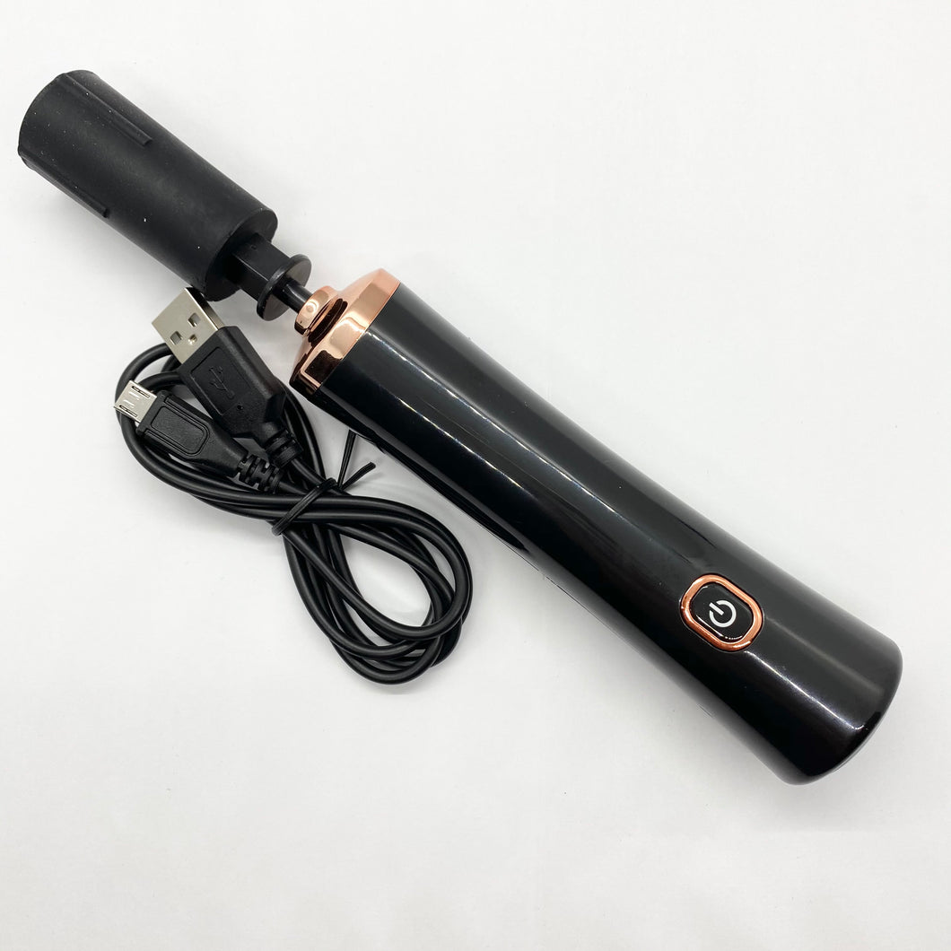 Glue Shaker the Vibrator