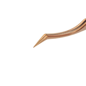 Tweezer - Curvy
