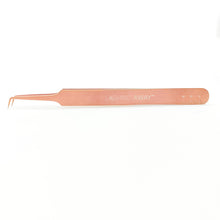 Load image into Gallery viewer, Tweezer - Tiny 90° Bow