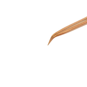 Tweezer - Tiny 90° Bow