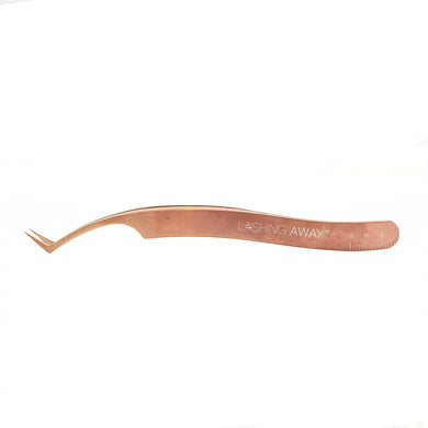 Tweezer - Curvy