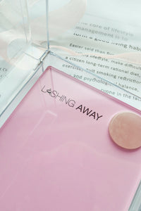 LASH TILES